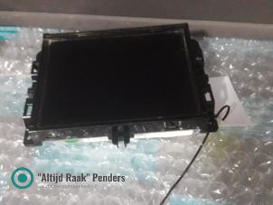 Gebruikte Navigatie Display Jeep Renegade (BU) Prijs op aanvraag aangeboden door "Altijd Raak" Penders