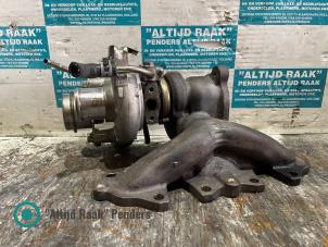 Begagnade Turbo Nissan Qashqai (J11) 1.2 DIG-T 16V Pris på förfrågan erbjuds av "Altijd Raak" Penders