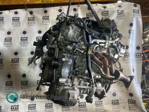 Begagnade Motor Nissan 350 Z (Z33) 3.5 V6 24V Pris på förfrågan erbjuds av "Altijd Raak" Penders