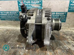 Gebruikte Dynamo Jeep Renegade (BU) 1.3 GSE T 16V Prijs op aanvraag aangeboden door "Altijd Raak" Penders