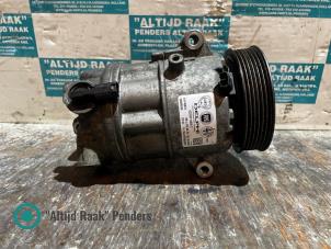 Begagnade Luftkonditioneringspump Alfa Romeo Giulietta (940) 2.0 JTDm 16V 140 Pris på förfrågan erbjuds av "Altijd Raak" Penders