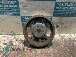 Używane Kolo zebate walka rozrzadu Iveco New Daily III 35S9V Cena na żądanie oferowane przez "Altijd Raak" Penders