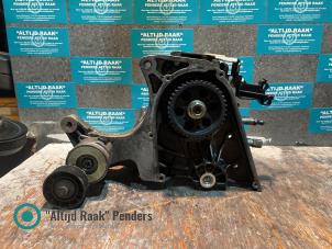 Begagnade Fäste, dieselpump Fiat Ducato (250) 2.0 D 115 Multijet Pris på förfrågan erbjuds av "Altijd Raak" Penders