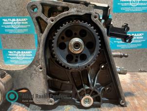 Gebruikte Dieselpomp Fiat Ducato (250) 2.0 D 115 Multijet Prijs op aanvraag aangeboden door "Altijd Raak" Penders