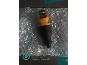 Nya Insprutare (bensin) Toyota Avensis Pris på förfrågan erbjuds av "Altijd Raak" Penders