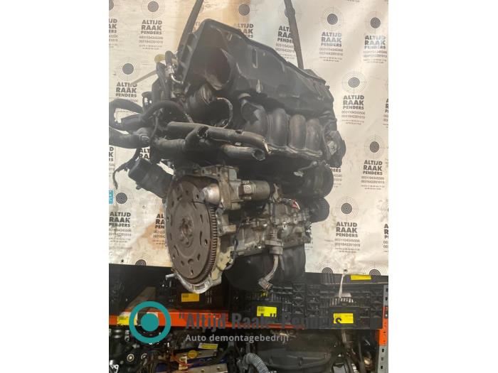 Motor från en MINI Clubman (R55) 1.6 16V Cooper 2007