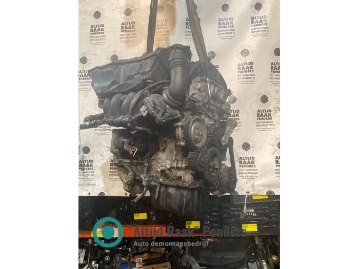 Motor från en MINI Clubman (R55) 1.6 16V Cooper 2007