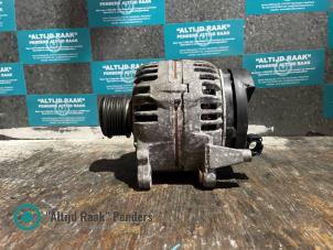 Gebruikte Dynamo Seat Alhambra (7V8/9) 2.0 TDI Prijs op aanvraag aangeboden door "Altijd Raak" Penders