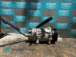 Gebruikte Pomp Airco Seat Alhambra (7V8/9) 2.0 TDI Prijs op aanvraag aangeboden door "Altijd Raak" Penders