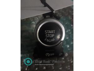 Begagnade Start/stopp-brytare BMW 5 serie Touring (F11) Pris på förfrågan erbjuds av "Altijd Raak" Penders