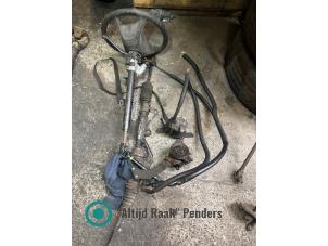 Begagnade Elservostyrningssats (komplett) Volkswagen Scirocco (53B) Pris på förfrågan erbjuds av "Altijd Raak" Penders