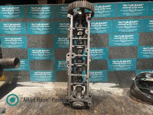 Begagnade Kamaxel Peugeot Partner (GC/GF/GG/GJ/GK) 1.6 HDI 75 Phase 2 Pris på förfrågan erbjuds av "Altijd Raak" Penders