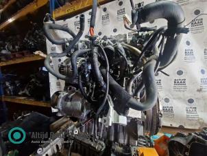 Begagnade Motor Mitsubishi Outlander (CW) 2.0 DI-D 16V 4x2 Pris på förfrågan erbjuds av "Altijd Raak" Penders