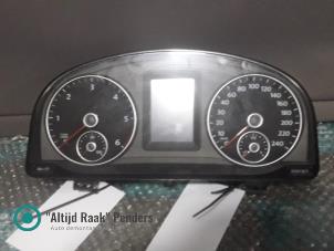 Gebruikte Kilometerteller KM Volkswagen Caddy Prijs op aanvraag aangeboden door "Altijd Raak" Penders