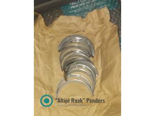 Begagnade Huvudramlager Fiat Ducato Pris på förfrågan erbjuds av "Altijd Raak" Penders