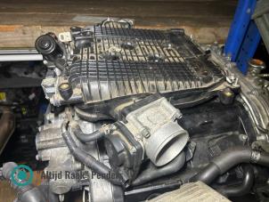 Begagnade Motor Nissan 370 Z (Z34A) 3.7 V6 24V Nismo Pris på förfrågan erbjuds av "Altijd Raak" Penders