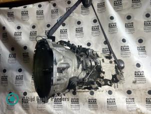 Begagnade Växellåda Hyundai H100 Pris på förfrågan erbjuds av "Altijd Raak" Penders