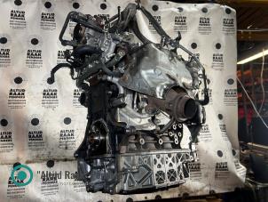 Gebruikte Inlaatspruitstuk Mazda 6 (GH12/GHA2) 2.2 CDVi 16V 125 Prijs op aanvraag aangeboden door "Altijd Raak" Penders