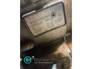 Begagnade Växellåda Chevrolet Silverado 2500 HD 6.6 V8 TD 32V 4x4 Pris på förfrågan erbjuds av "Altijd Raak" Penders