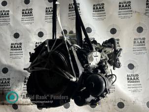 Begagnade Växellåda Alfa Romeo Giulietta (940) 1.4 TB 16V MultiAir Pris på förfrågan erbjuds av "Altijd Raak" Penders