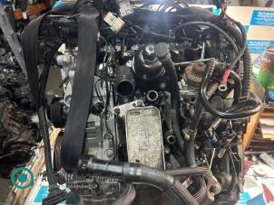 Begagnade Kamaxelsats BMW 5 serie (F10) 520d 16V Pris på förfrågan erbjuds av "Altijd Raak" Penders