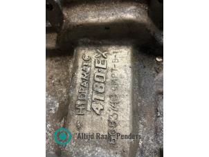 Begagnade Växellåda Cadillac Seville (K-body) 4.6 STS/North Star V8 32V Pris på förfrågan erbjuds av "Altijd Raak" Penders