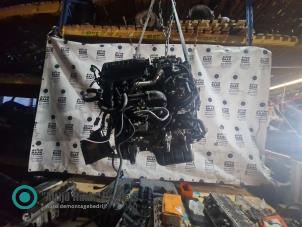 Gebruikte Motor Peugeot 3008 II (M4/MC/MJ/MR) Prijs op aanvraag aangeboden door "Altijd Raak" Penders