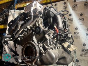 Gebruikte Motor BMW 5 serie (F10) 530i 24V Prijs op aanvraag aangeboden door "Altijd Raak" Penders