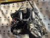 Motor van een BMW 5 serie (F10) 530i 24V 2012