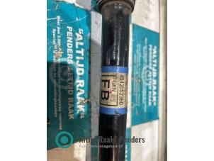 Używane Os napedowa lewy przód Toyota Yaris IV (P21/PA1/PH1) 1.6 GR Cena na żądanie oferowane przez "Altijd Raak" Penders