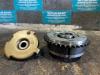 Kamaxeljusterare från en BMW 3 serie (E92) 335i xDrive 24V Performance Power Kit 2012