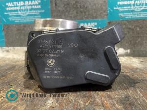 Begagnade Spjällhus BMW 3 serie (E92) 335i xDrive 24V Performance Power Kit Pris på förfrågan erbjuds av "Altijd Raak" Penders