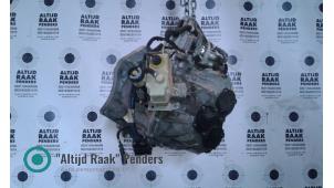 Begagnade Växellåda Fiat Ducato (250) 3.0 D 160 Multijet Power Pris på förfrågan erbjuds av "Altijd Raak" Penders