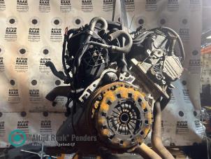 Gebruikte Motor BMW 3 serie (E90) Prijs op aanvraag aangeboden door "Altijd Raak" Penders