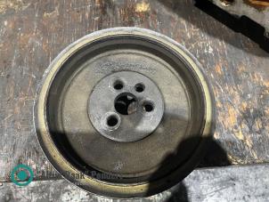 Begagnade Kamaxeldrev Fiat Ducato (280) 2.5 D Pris på förfrågan erbjuds av "Altijd Raak" Penders