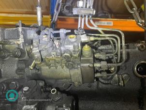 Begagnade Mekanisk bränslepump Fiat Ducato (280) 2.5 D Pris på förfrågan erbjuds av "Altijd Raak" Penders