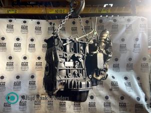 Begagnade Motor Dodge Nitro 2.8 CRD 16V 4x4 Pris på förfrågan erbjuds av "Altijd Raak" Penders