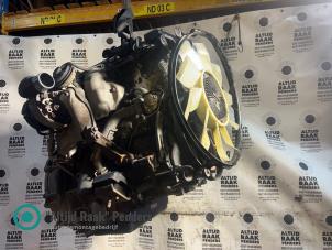 Gebruikte Motor Isuzu D-Max (TFR/TFS) 3.0 CRDi 4x4 Prijs op aanvraag aangeboden door "Altijd Raak" Penders