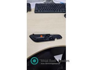 Begagnade Dekorstripeset, kupé Mercedes A-Klasse Pris på förfrågan erbjuds av "Altijd Raak" Penders