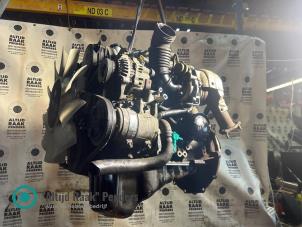 Begagnade Motor Ford Ranger 2.5TD 12V 4x4 Pris på förfrågan erbjuds av "Altijd Raak" Penders