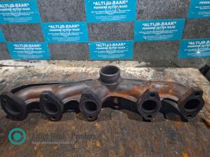 Begagnade Avgasgrenrör Volkswagen Transporter Pris på förfrågan erbjuds av "Altijd Raak" Penders