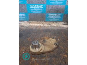 Używane Rolka napinajaca pasa rozrzadu Iveco Daily Cena na żądanie oferowane przez "Altijd Raak" Penders