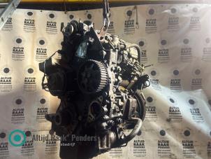 Begagnade Insprutare (diesel) Fiat Ducato Panorama (290) 2.5 D Pris på förfrågan erbjuds av "Altijd Raak" Penders