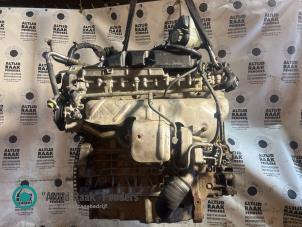 Begagnade Motor Volvo S60 II (FS) 3.0 T6 24V AWD Pris på förfrågan erbjuds av "Altijd Raak" Penders