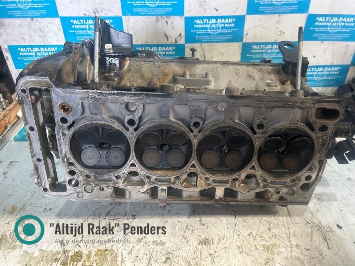 Topplock från en Volkswagen Passat (3C2) 1.8 TSI 16V 2009