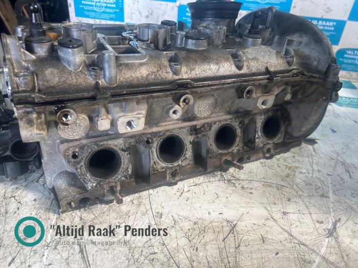 Topplock från en Volkswagen Passat (3C2) 1.8 TSI 16V 2009