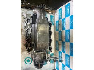 Gebruikte Compressor Mercedes CLS AMG (C219) 5.4 55 AMG V8 24V Prijs op aanvraag aangeboden door "Altijd Raak" Penders