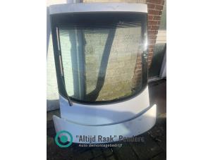 Begagnade Baklucka Opel Calibra Pris på förfrågan erbjuds av "Altijd Raak" Penders