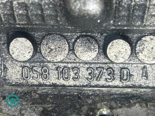 Begagnade Topplock Audi TT (8N3) 1.8 T 20V Quattro Pris på förfrågan erbjuds av "Altijd Raak" Penders