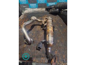 Gebruikte EGR koeler Volkswagen Transporter/Caravelle T5 2.5 TDi Prijs op aanvraag aangeboden door "Altijd Raak" Penders